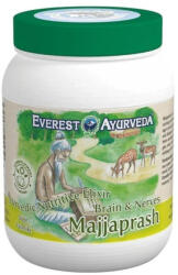 Everest Ayurveda Majjaprash elixír dzsem 200g
