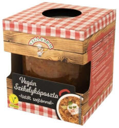 Vega-Farm vegán székelykáposzta+szejtán 350g
