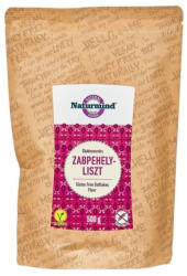 BiOrganik Naturmind zabpehelyliszt 500g - herbaline