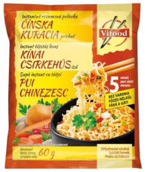 Thymos vifood instant leves kínai csirkehús ízű 60g