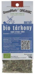 GreenMark Organic bio morzsolt tárkony 10g