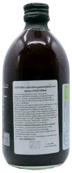 Deto bio szűretlen gránátalma ecet szirup ("anyaecettel") 500ml