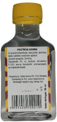 Szilas Aroma aroma max - pisztácia 30ml