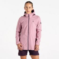 Dare2b SwitchUpII Jacket Női túra- esőkabát 20.000 mm vízálló lila
