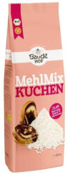 Bauckhof bio sütemény lisztkeverék 800g