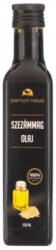 Premium Natura szezámmag olaj 250ml