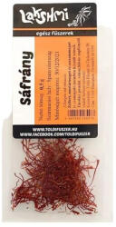 Lakshmi sáfrány egész 0, 5g