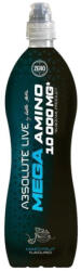 Absolute Live Mega Amino mix ital - vegyes gyümölcs 900ml