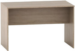 TEMPO KONDELA Tárgyalóasztal, Tölgy Sonoma, Tempo Asistent New 021 Za - fizz