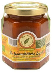 Bio Berta bio homoktövis lekvár - mézzel édesített 190g