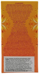 English Tea Shop 20 bio gyömbér citromfű kurkuma tea (20db) 35g