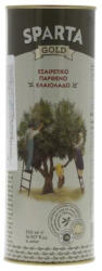 Sparta gold olívaolaj extra szűz 500ml