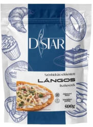 Diabestar CH csökkentett lángos lisztkeverék 500g