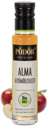 Pödör bio szűretlen almaecet 250ml