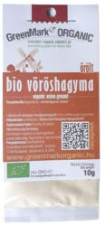 GreenMark Organic bio vöröshagyma (őrölt) 10g