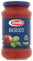 Barilla bazsalikom szósz 400g