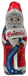 Paleolit mikulás kókusztejes csokifigura 25g