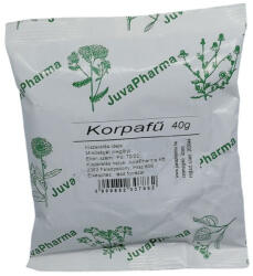 JuvaPharma korpafű tea 40g