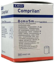 Master-Aid Compriderm rugalmas pólya 5 m x 8 cm 1db