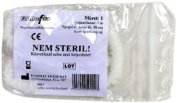 Ramofix 1 m, 1-es méret rugalmas kötözőanyag 1db