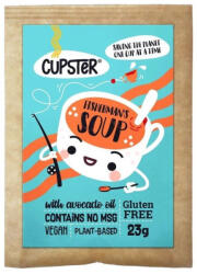 Cupster instant folyami leves 23g