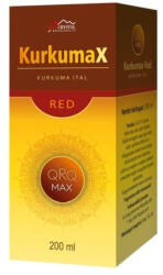 Vita Crystal KurkumaX Red kurkuma ital 200ml