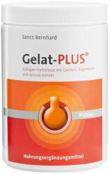 Sanct Bernhard Gelat-PLUS por 500g