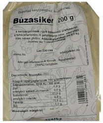 Ataisz búzasikér 200g - herbaline