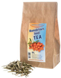 Lamore homoktövis levél tea 50g