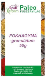 Szafi Szafi Reform fokhagyma granulátum 50g