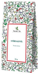 Mecsek Tea Mecsek nyírfalevél szálas monotea 50g