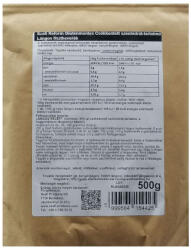 Szafi Szafi Reform gluténmentes Paleo lángos lisztkeverék 500g