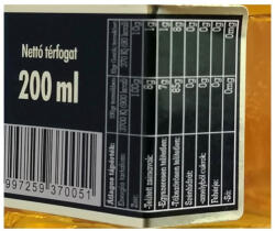 Solio ligetszépe (oenothera) ét-, és saláta olaj 200ml