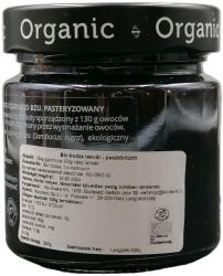RUNOLAND Bio Bodza lekvár 200g