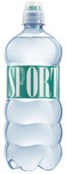 Vöslauer sport szénsavmentes ásványvíz 750ml