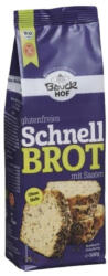 Bauckhof bio gyorskenyér lisztkeverék 500g