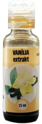 Dia-Wellness vanília extrakt 25ml