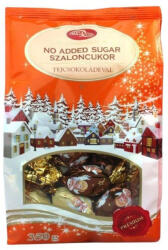 Csengettyű prémium szaloncukor hozzáadott cukormentes 350g