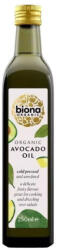 biona bio avokádóolaj 250ml
