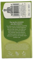 YOGI TEA lúgosító gyógynövényes bio filteres tea (17x1, 8g) 17db