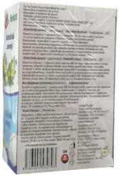 Herbex királydinnye tea 20db