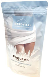 NORDVITAL Fogyasztó teakeverék 90g