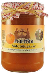 FERTŐD Drink sütőtök lekvár 400g