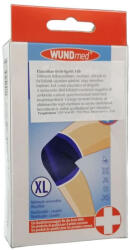 Wundmed elasztikus térdszorító "XL"-es méret 1db