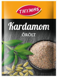 THYMOS őrölt kardamom 7g