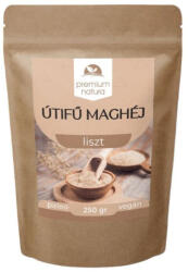 Premium Natura útifűmaghéjliszt 250g