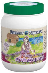 Everest Ayurveda Arthavaprash elixír dzsem 200g