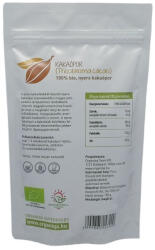 Organiqa Cacao powder (bio, nyers, Criollo) por 150g