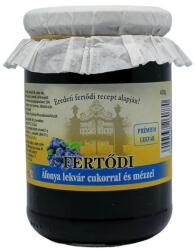 FERTŐD Drink áfonya lekvár 400g
