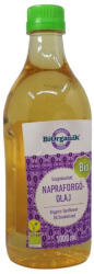 Biorganik bio napraforgóolaj - szagtalanított 1000ml